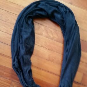 American Apparel Circle Infinity Scarf